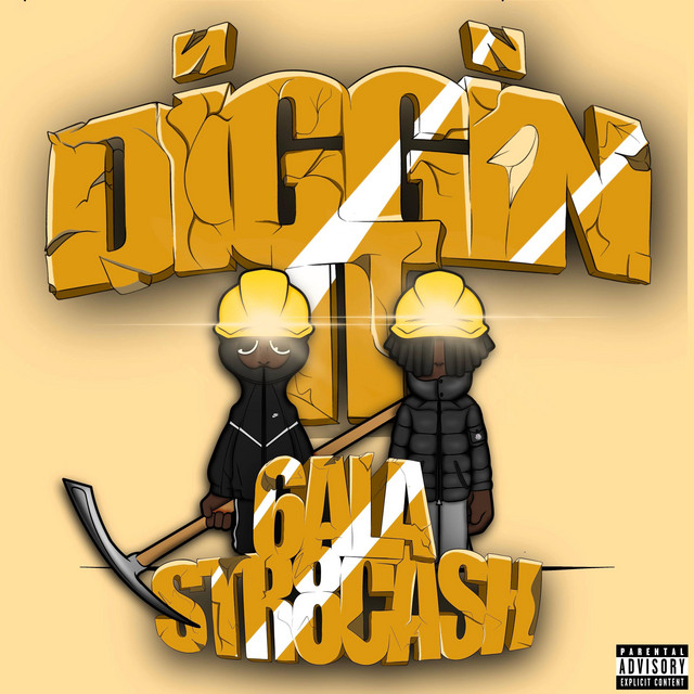 洋楽 Diesler Diggin It Somethin Rotten EP Diggin It - song and lyrics by 6ala, Str8cash | Spotify
