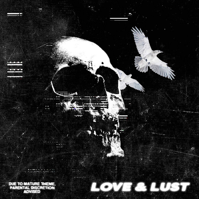 Love & Lust cover art