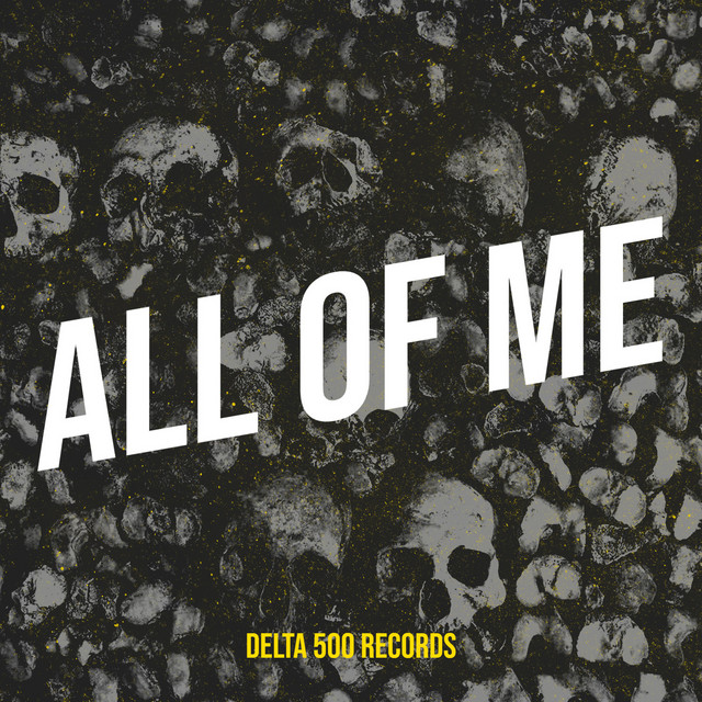 All of Me cover art
