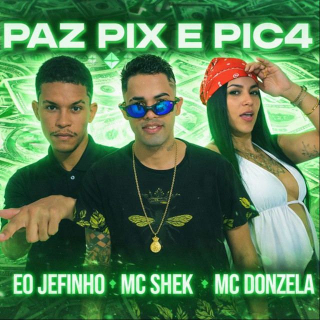 Paz Pix e Pica