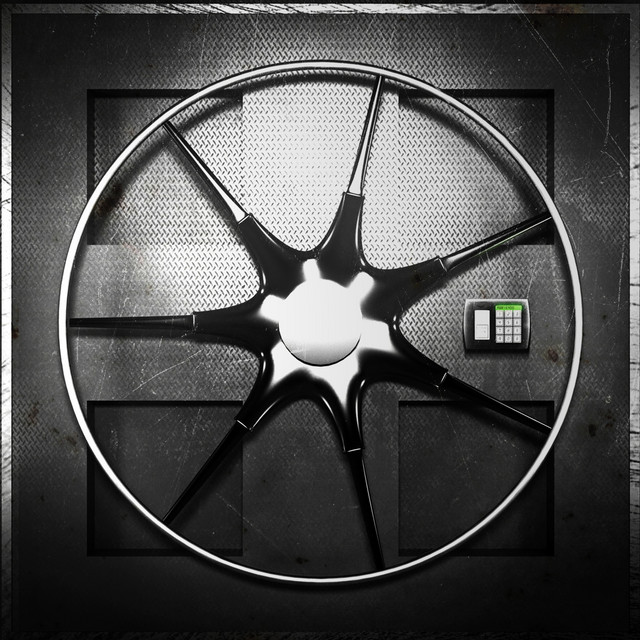 Ladrones para Siempre cover art