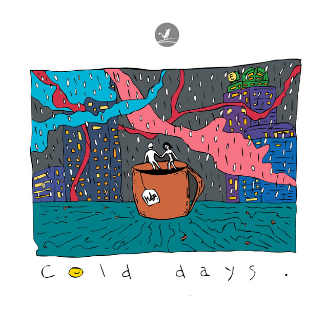 Cold Days cover art