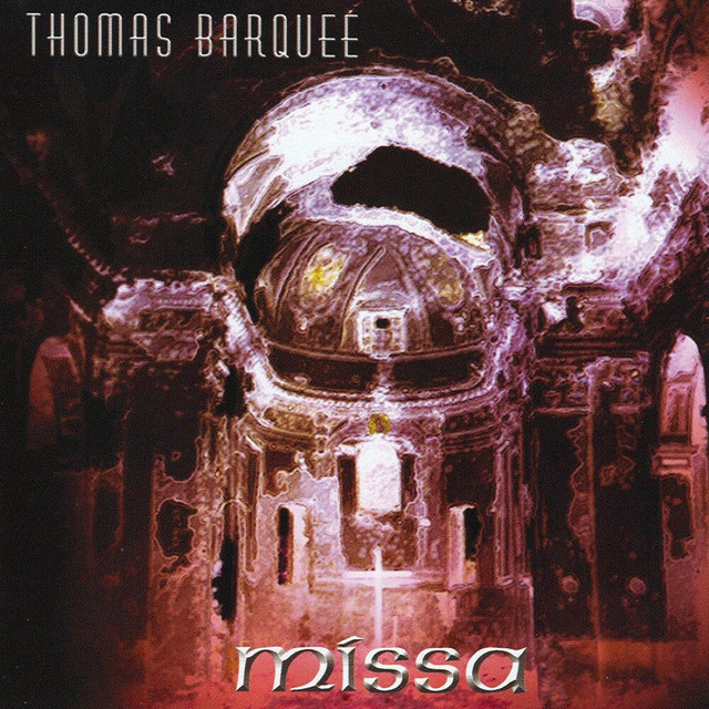 Missa cover
