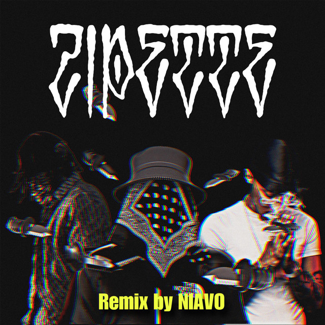 ZIPETTE - Remix