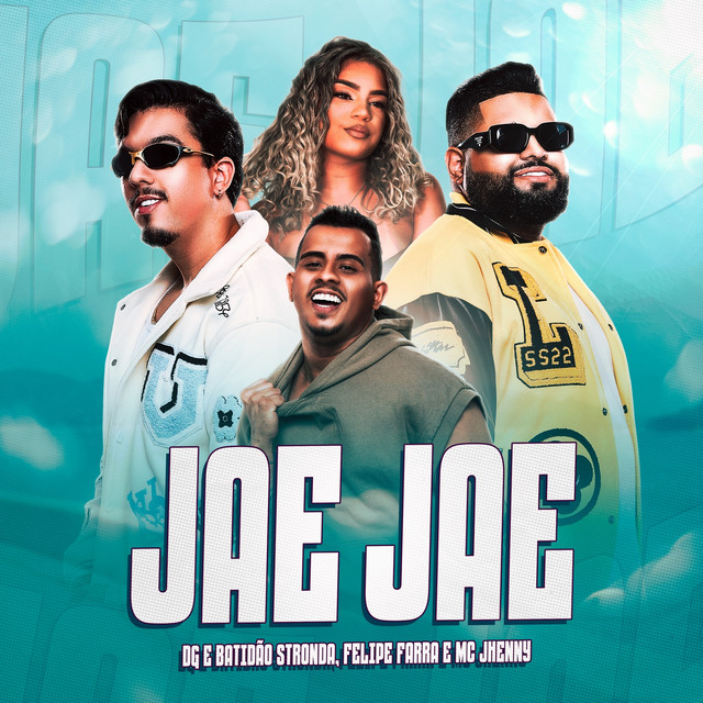 Jae Jae