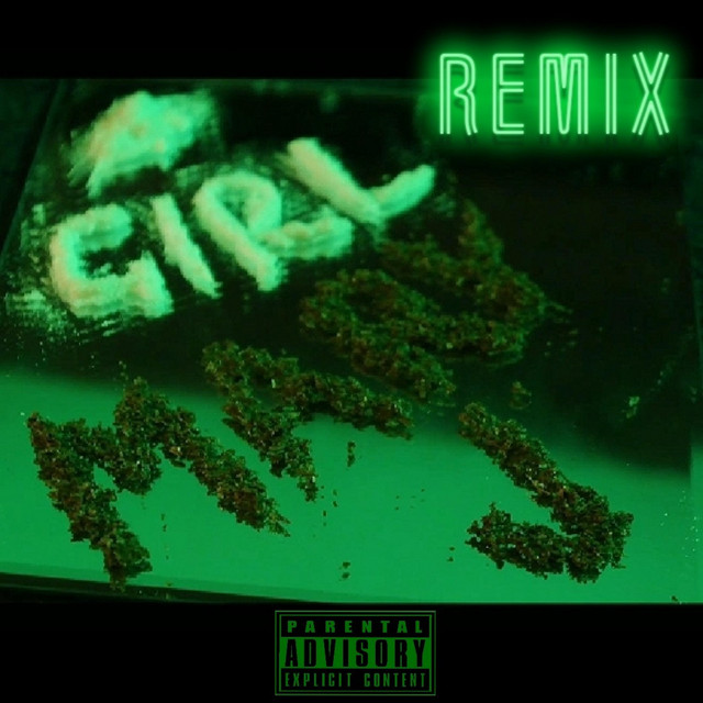 Girl & Mary Jane - Remix