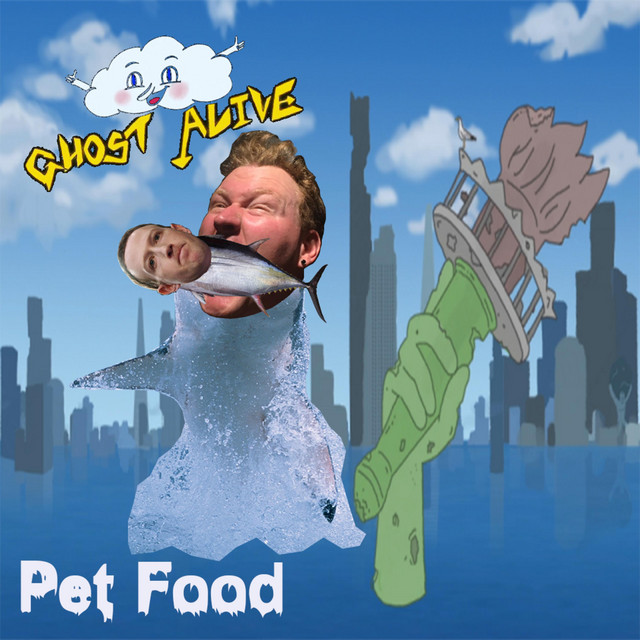 BPM and key for Bombs Over Brooklyn by GHOST ALIVE | Tempo for Bombs ...