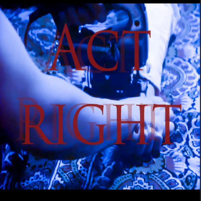 ActRight cover art