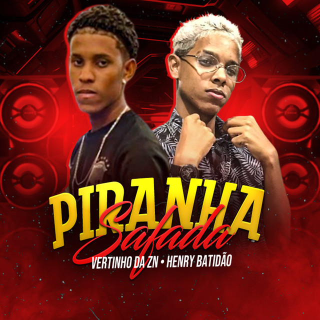 Piranha Safada