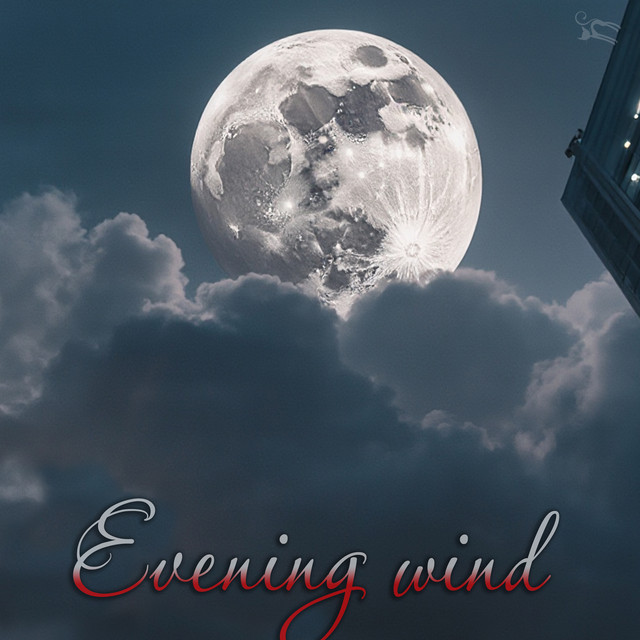 Обкладинка: Evening wind - Instrumental Version — Soundcat Alex