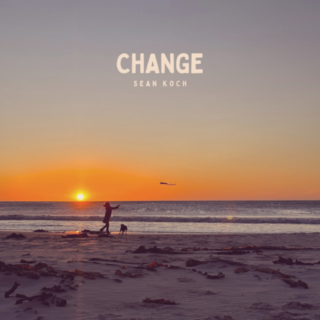 Cover of CHANGE