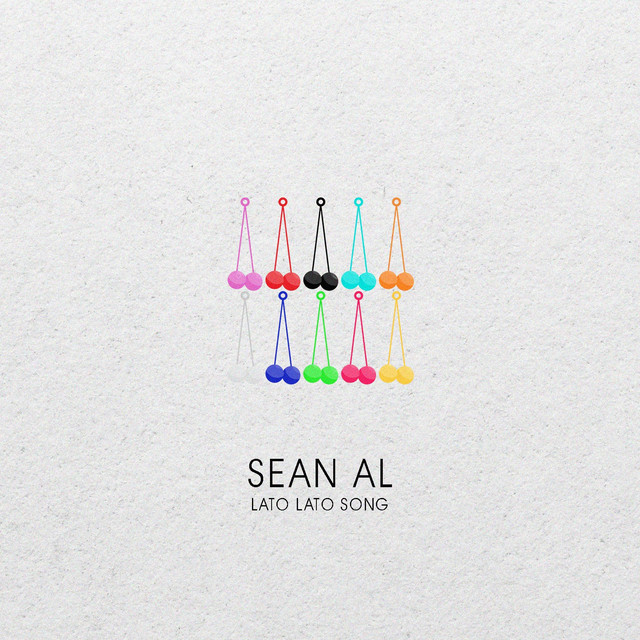 Sean Al - Lato Lato Song