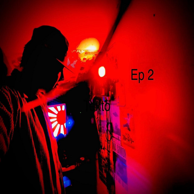 Ep 2 cover art