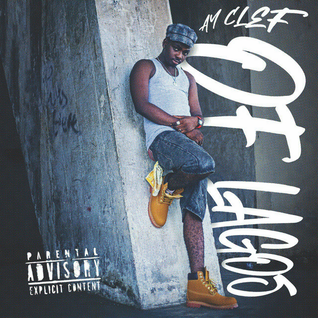 Of Lagos cover art