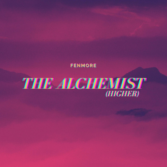 The Alchemist (Higher)