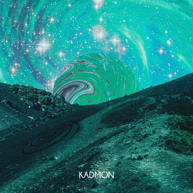 Kadmon cover art