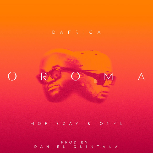 OROMA