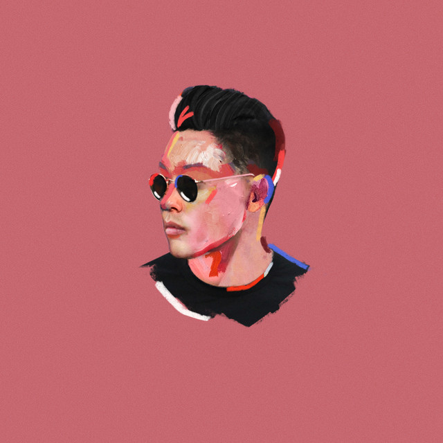 Give Me Love by Eddy West