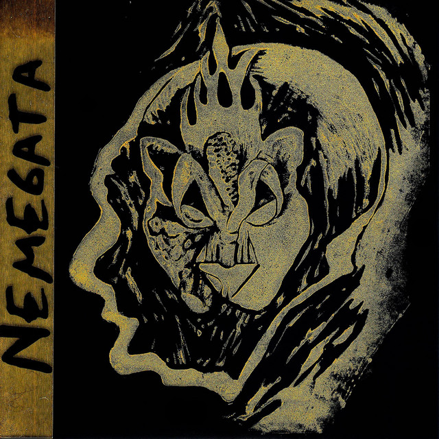 Nemegata cover art