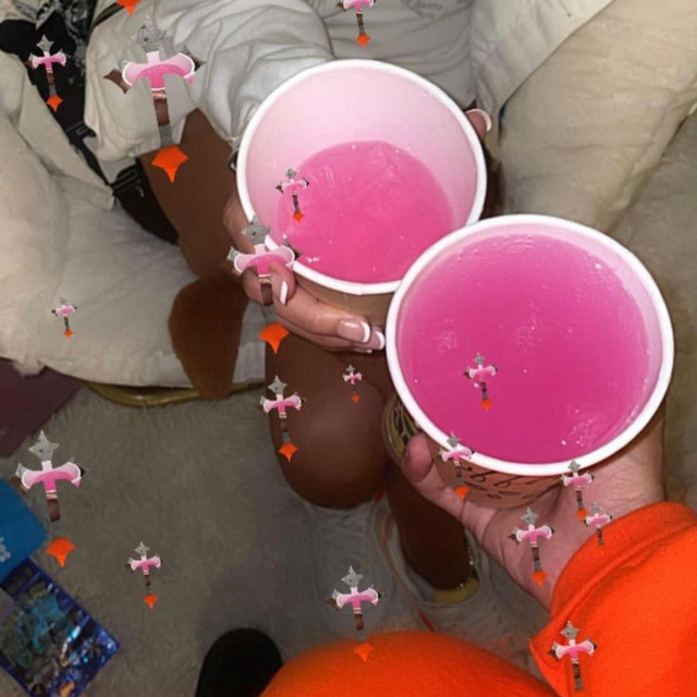 Codeine cover art