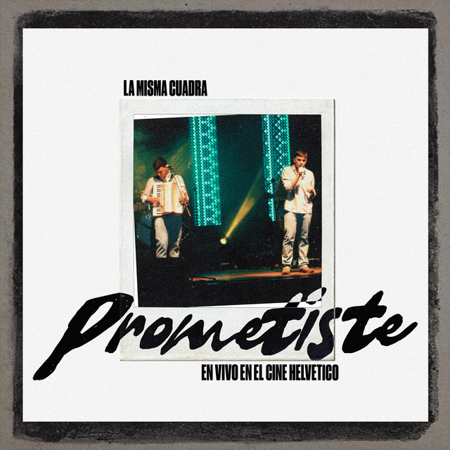Prometiste