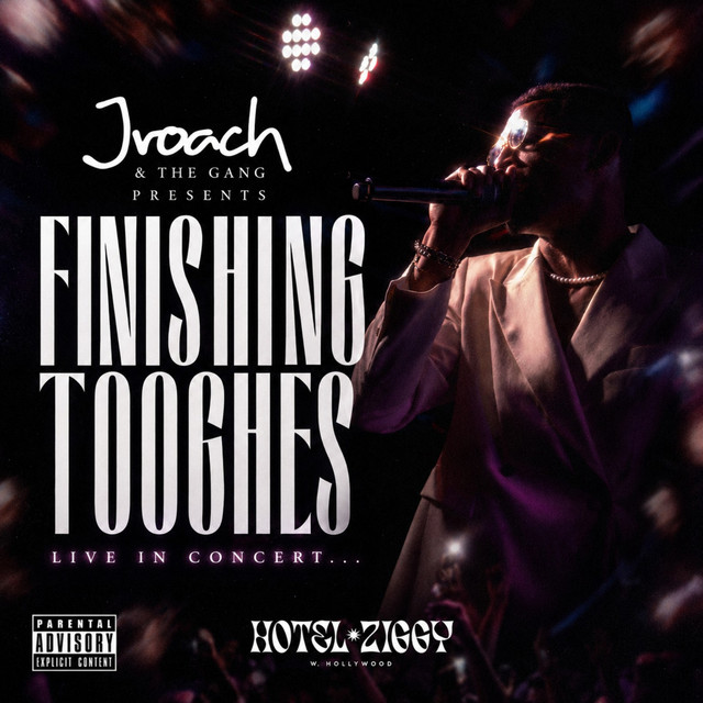 Something New (Live Version) cover art