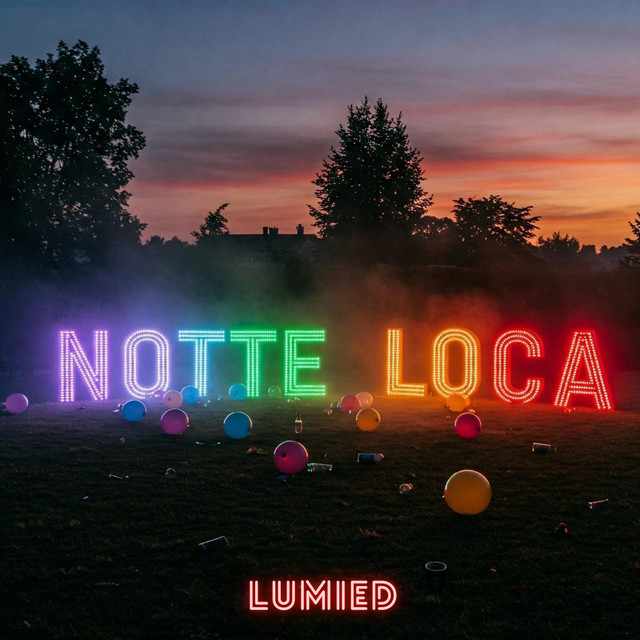 Notte loca