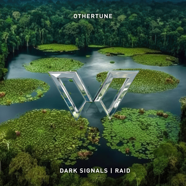 Raid album art