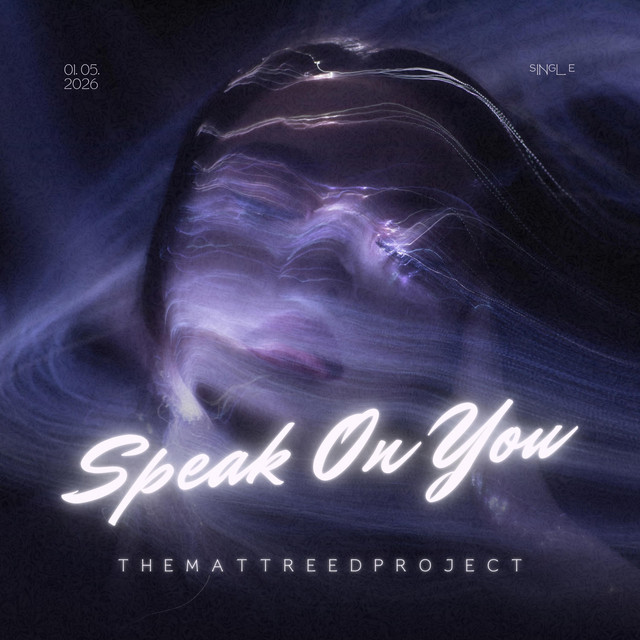 Speak on You (Mention Me) [Radio Edit] cover art