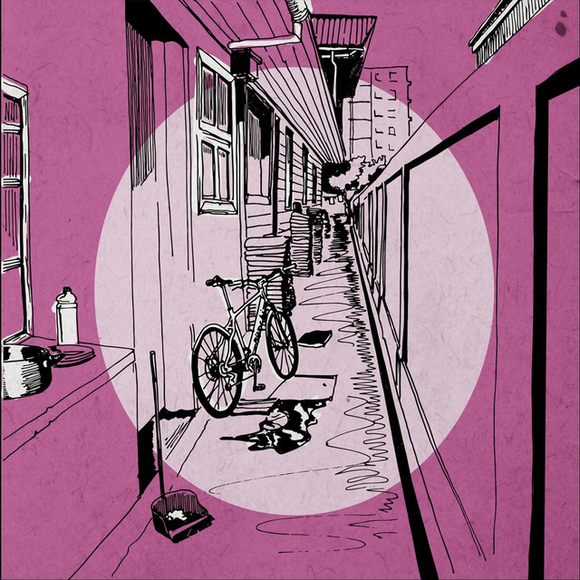Los Viejóvenes cover art
