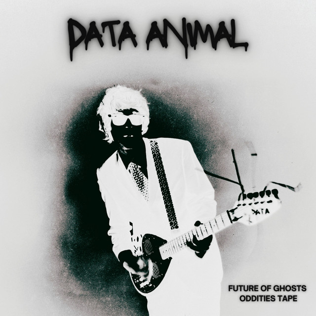 Future of Ghosts cover art