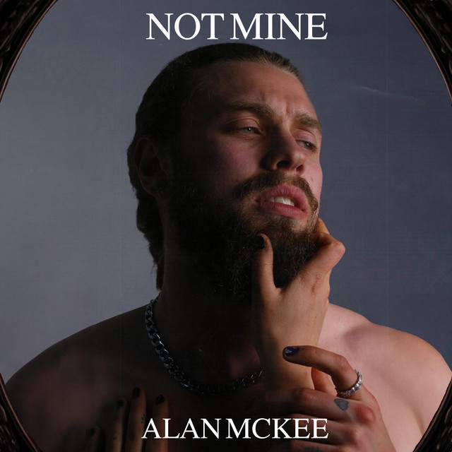 Not Mine cover art