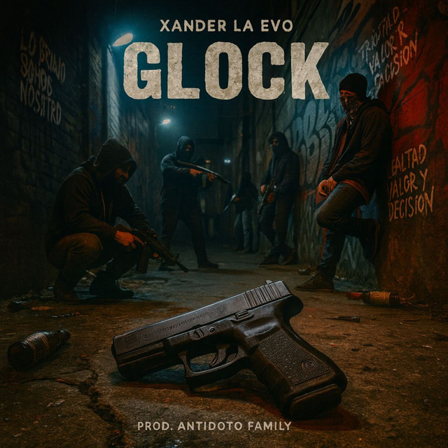 Glock