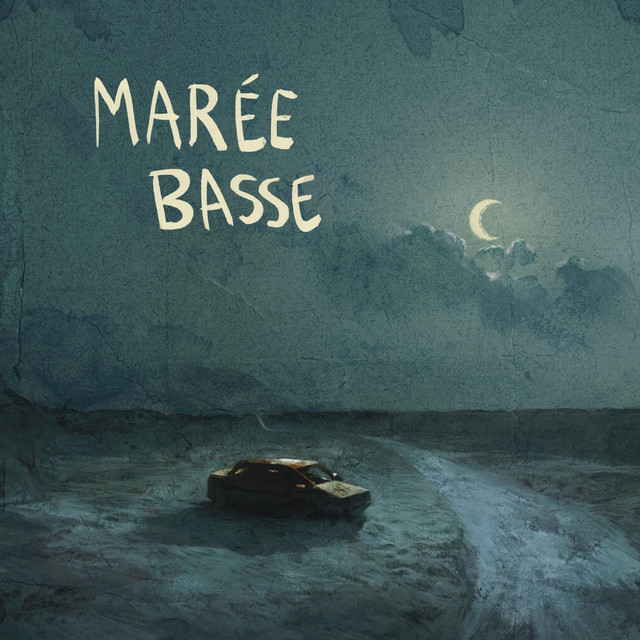 Marée Basse
