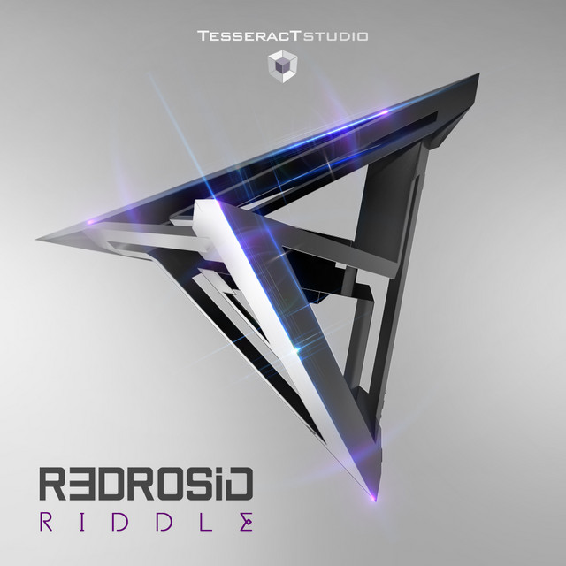 Riddle album art