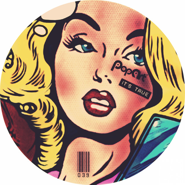 To The Top - Original Mix cover art