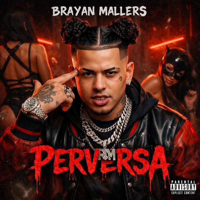 Brayan Mallers