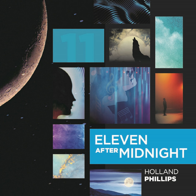 Eleven After Midnight cover art