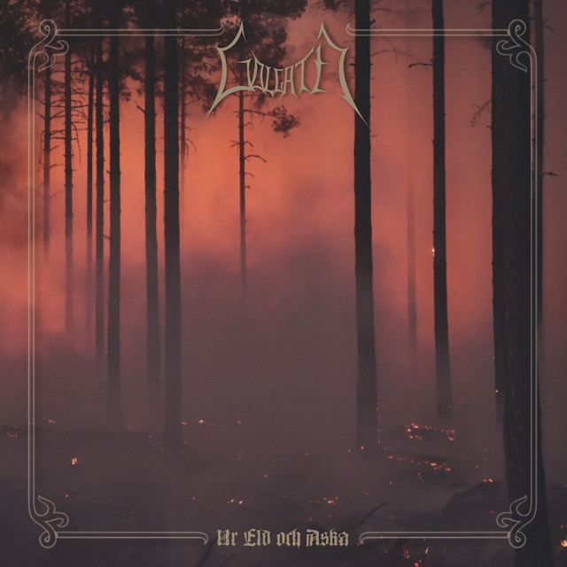 Ur eld och aska cover art