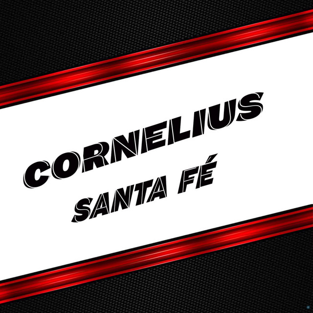 Santa Fé cover art