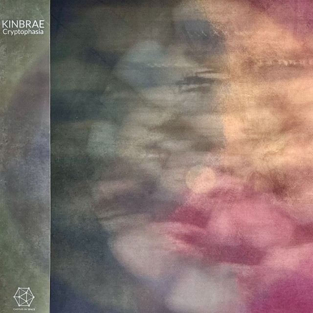 Cryptophasia cover art