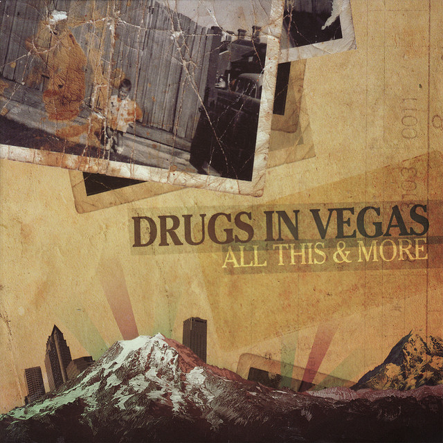 Drugs in Vegas Spotify