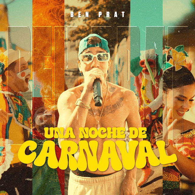 Una Noche de Carnaval
