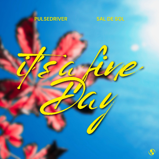 It´s A Fine Day - Extended Mix album art