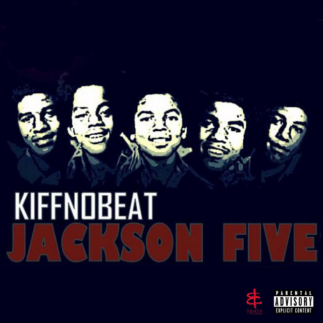 Jackson Five cover art
