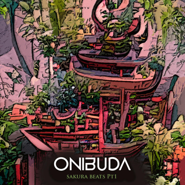 Sakura Beats Pt. 1 cover art