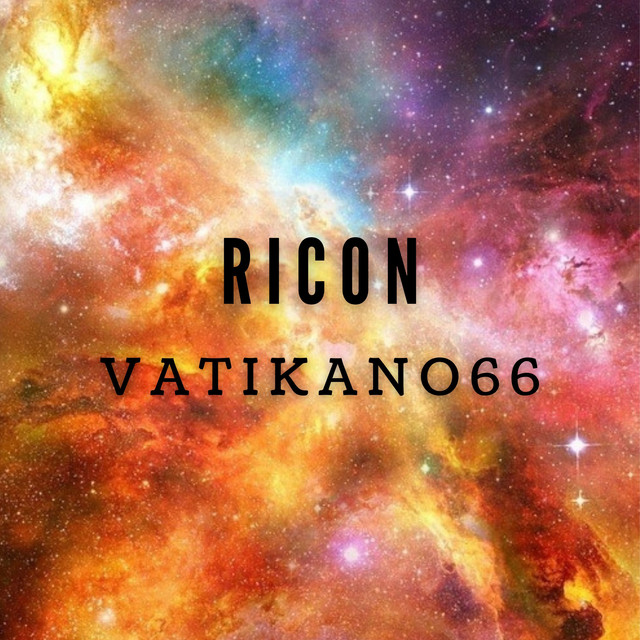 Ricon - Single by Vatikano66 | Spotify