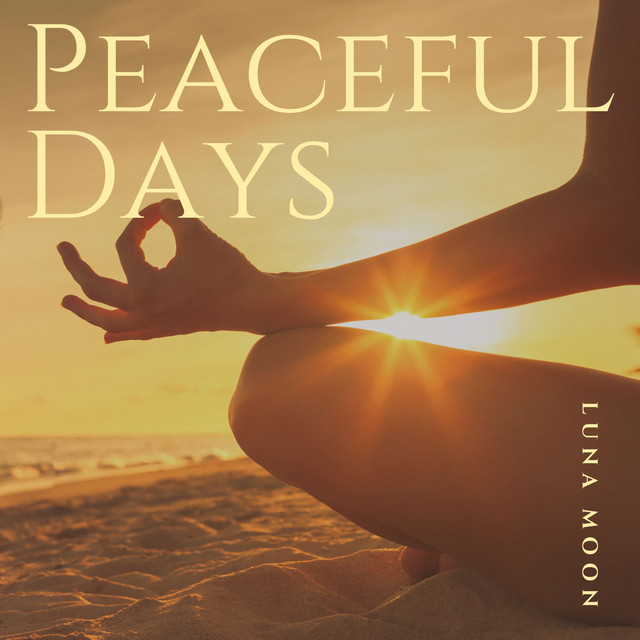 Peaceful Days cover art