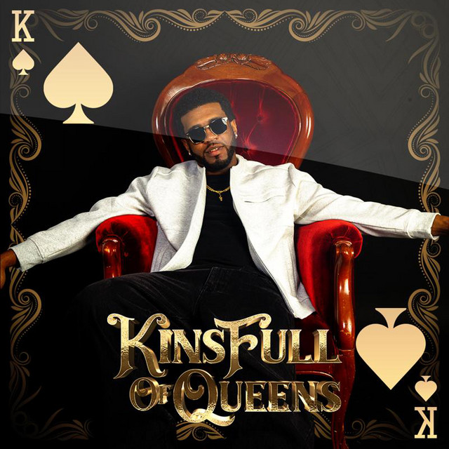 KINS FULL OF QUEENS