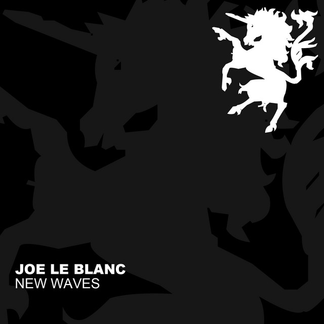 New Waves cover art